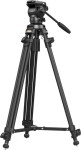 Statyw SmallRig 4685 Lightweight Video Carbon Fiber Tripod Kit AD-50