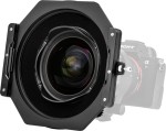 Uchwyt filtra NiSi S6 Alpha Kit do Sigma 14mm F1.4 DG DN