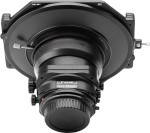 Uchwyt filtra NiSi S6 Kit True Color do Canon TS-E 17mm F4