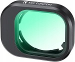 Filtr ochronny K&F Concept ultrafioletowy do drona DJI MINI 4 PRO