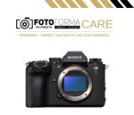 Fotoforma Care - program sprzęt zastępczy na czas serwisu | Sony A1 II body