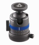 Novoflex CB3 II Głowica kulowa