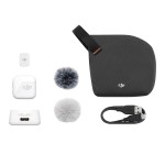 Nadajnik DJI Mic Mini (biały)