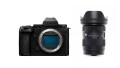 Aparat Panasonic LUMIX S5IIX + Sigma C 28-70mm F2.8 DG DN L-Mount.jpg