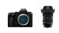 Aparat Panasonic LUMIX S5IIX + Sigma 24-70mm F2.8 DG DN II Art L-mount.jpg