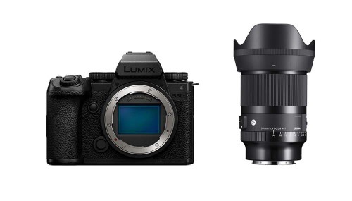 Aparat Panasonic LUMIX S5IIX + Sigma 35mm F1.4 DG DN Art L-Mount.jpg