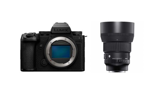 Aparat Panasonic LUMIX S5IIX + Sigma 85mm F1.4 DG DN Art L-Mount.jpg