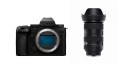 Aparat Panasonic LUMIX S5IIX + Sigma 28-105mm F2.8 DG DN Art L-Mount.jpg