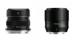 Zestaw TTArtisan AF 32mm F2.8 + AF 56mm F1.8 Nikon Z