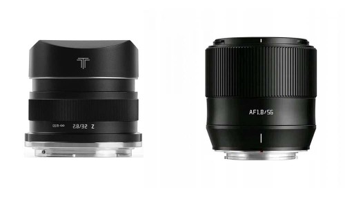 Zestaw TTArtisan AF 32mm F2.8 + AF 56mm F1.8 Nikon Z.jpg
