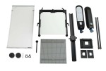 Novoflex MS-MR-PRO Compact Copystand Pro Kit