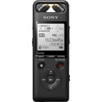 Dyktafon SONY PCM-A10 Czarny