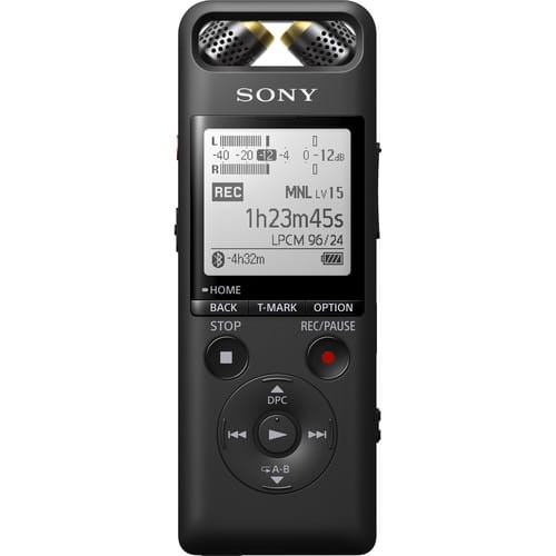 Nagrywarka Sony Linear PCM A10.jpg