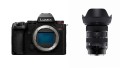 Aparat Panasonic LUMIX S5II + Sigma 24-70mm F2.8 DG DN II Art L-mount.jpg