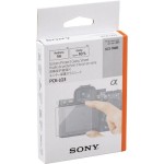 Sony PCK-LG3 Szkło ochronne na ekran do ILCE7RM5B/ ILCE9M3B