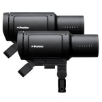 Lampa Profoto Pro-B3 Duo Kit