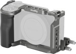 SmallRig 4949 HawkLock Quick Release Cage Kit do Sony ZV-E10 II