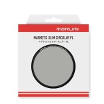 Filtr Marumi Magnetic Slim Circular PL 82mm