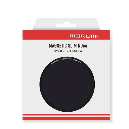 Marumi Magnetic Slim ND64.jpg
