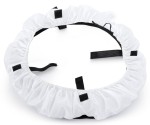 Dyfuzor do lampy pierścieniowej 65W