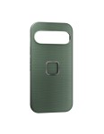 Peak Design Mobile Etui Everyday Case Fabric Google Pixel 9 Pro - Szarozielony