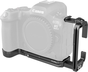 SmallRig 4983 L-Shape Mount Plate do Canon EOS R5 Mark II