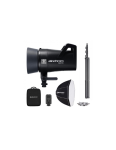 Zestaw Elinchrom ELC 500 Studio Portrait Kit