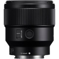 Obiektyw Sony FE 85 mm f.1.8 - SEL85F18 3.jpg