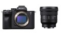 Aparat cyfrowy Sony A7 IV body - ILCE7M4B + FE PZ 16-35 mm F4 G SELP1635G.jpg