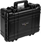 Walizka NiSi Cine Hard Shell Case na 6 obiektywów Athena