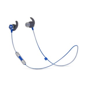 Słuchawki JBL Reflect Mini 2 niebieskie
