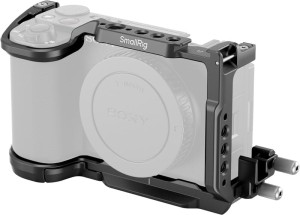 Klatka operatorska SmallRig 4867 Cage Kit do Sony ZV-E10 II