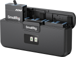 Zestaw akumulatorów SmallRig 4565 do kamery GoPro