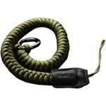 SmallRig 5054 Universal Braided Wrist Strap Green