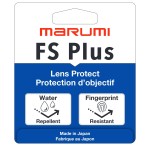 Filtr Marumi FS Plus Lens Protect 52mm - produkt gratisowy