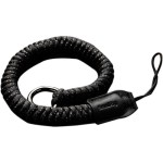 SmallRig 4881 Universal Braided Wrist Strap Black