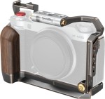 SmallRig 4892 Retro Cage for Fujifilm X-M5