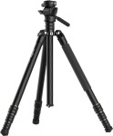 SmallRig 4937 Travel Video Tripod Kit CT150