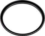 NiSi Step-Up Adapterring Brass 58-77mm