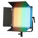 PATONA Premium Profesjonalna Lampa LED RGB 60W do Foto/Wideo