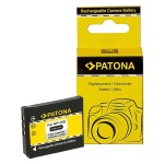 PATONA Standard Akumulator do Fuji NP-70S Instax Mini99