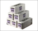 Film Ilford 3200/120
