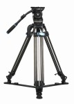 Sirui Pro Video tripod Kit SQ100+VHS18