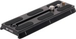 Sirui Quickrelease Plate Video BP-150S