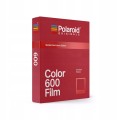 POLAROID ORIGINALS Colour Film 600 Metallic Red_2.jpg