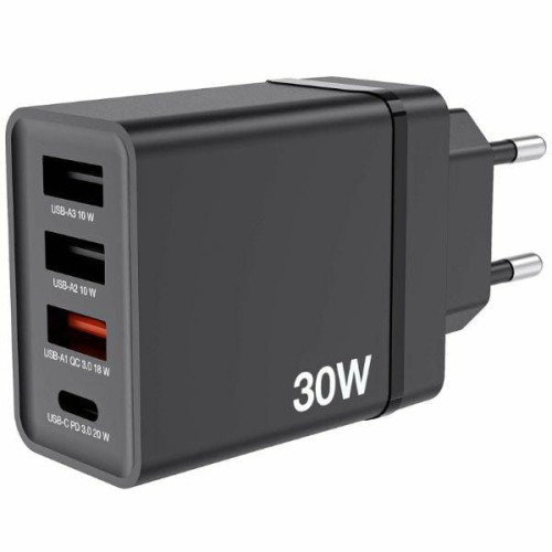 verbatim-ladowarka-sieciowa-30w-3xusb-a-usb-c-pd-3.0-chr-30eu2-czarny-black_01.jpg