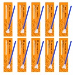 10x Szpatułka Szpatułki do Czyszczenia Matryc FULL FRAME Pełna Klatka K&F Concept