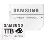 Karta pamięci Samsung Sonic PRO Plus microSDXC 1TB + Adapter