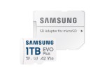 Karta pamięci Samsung EVO Plus microSDXC 1TB + Adapter