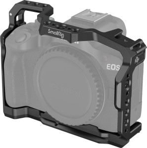 SmallRig 4214 Klatka operatorska do Canon EOS R50